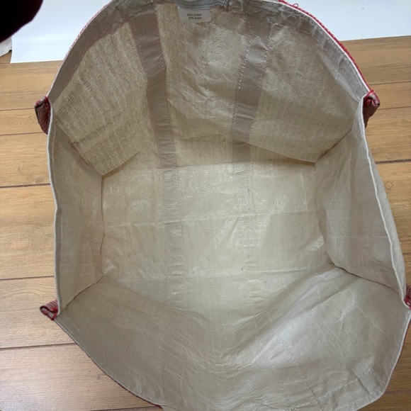 Noonday Collection Large Tote - Picture 6 of 7